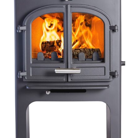 Cleanburn Nørreskoven Euro