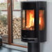 Aduro 9.3 Lux Wood Burning Stove