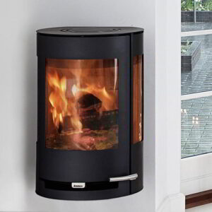 Aduro 9-4 SE Wood Stove