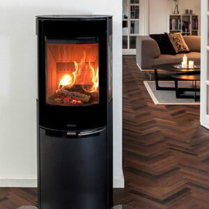 Aduro 9-5 Lux Wood Burning Stove
