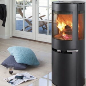 Aduro 9-5 Wood Burning Stove