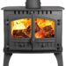 Hunter Herald 14 Wood burning Only Stove