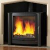 Firebelly FB2 Woodburning Boiler Stove 27000 BTU - Complete Stoves