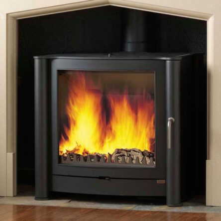 Firebelly FB2 Woodburning Boiler Stove 27000 BTU