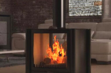 Firebelly stoves