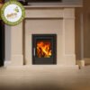 ACR Tenbury T400 Eco Inset Stove - Complete Stoves