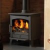 ACR Earlswood III Multi fuel Stove - Complete Stoves