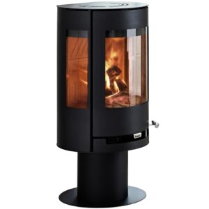 aduro 9-3 wood burning stove