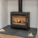 Ashcott Wide Catalyst Woodburning stove