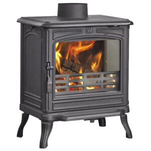 Franco Belge Montford Elegance multifuel stove