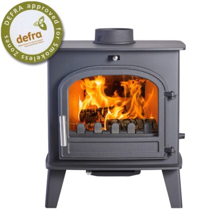 Cleanburn Nørreskoven Traditional