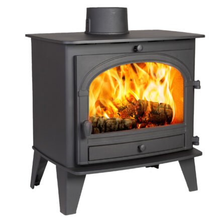 Parkray Consort 9 Wood Burning Stove