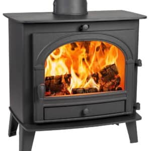 Parkray Consort Slimline 9 Multifuel Stove