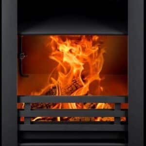 Jetmaster 16″ Standard Open Fire