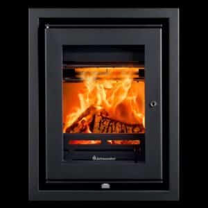 Jetmaster 16i Inset Stove