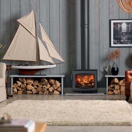 ACR Wychwood Woodburning Stove (voucher code with this stove)