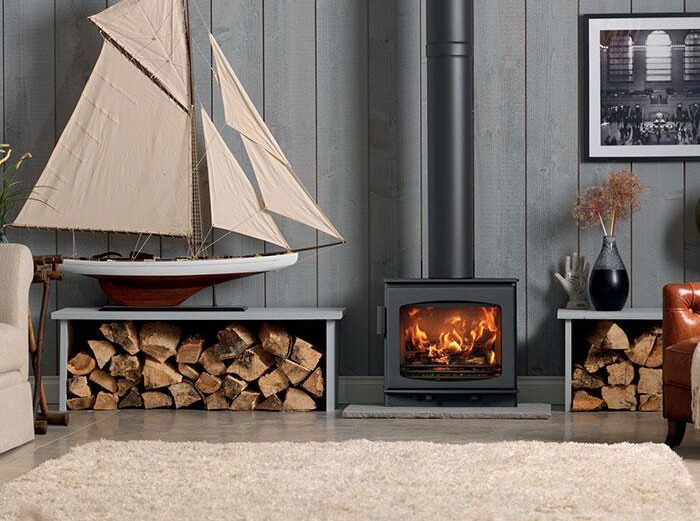 ACR Wychwood Woodburning Stove