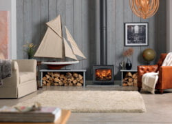 ACR Wychwood Woodburner