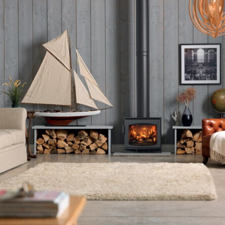 ACR Wychwood Woodburner