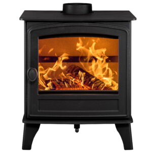 Hunter Herald 5 Slimline Single Door