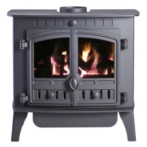 Hunter Herald 6 Gas Stove