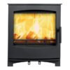 Mi-Fires Tinderbox Eco Large Multi fuel Stove - Complete Stoves