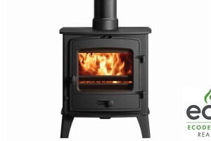 stovax county 5 woodburning stove
