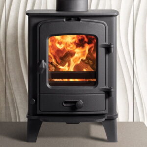 Stovax county 3 Multi fuel stove