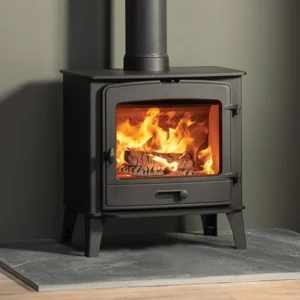 stovax county 8 woodburning stove