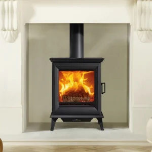 stovax sheraton wood burning stove