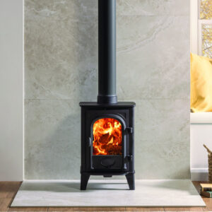 Stovax Stockton 4 wood burning stove