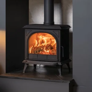 stovax huntingdon wood burning stove