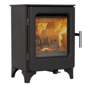 Mendip Ashcott woodburning stove