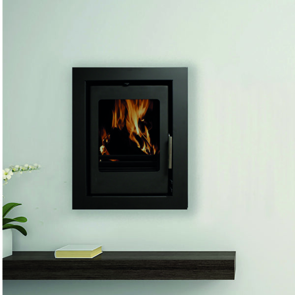 Beltane Holford Inset Stove