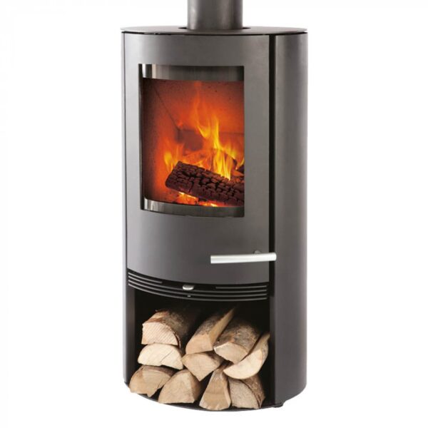 Termatech TT20R Woodburning stove