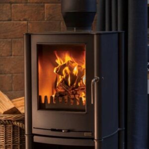 fb eco multifuel woodburning stove