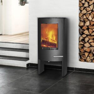 termatech tt20 streamline wood burning stove
