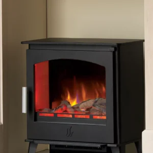 ACR ASTWOOD ELECTRIC STOVE