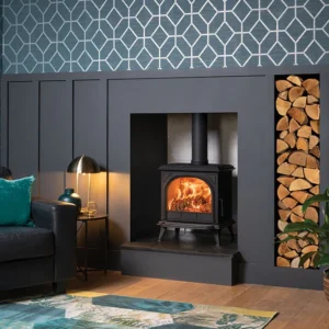 HUNTINGDON 20 WOOD BURNING STOVE