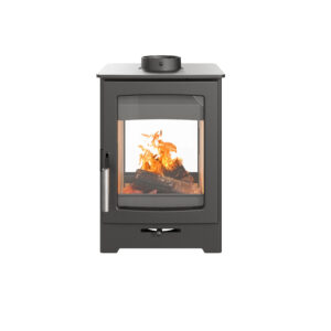 Parkray Aspect 4 Double Sided Stove