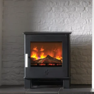 ACR MALVERN ELECTRIC STOVE