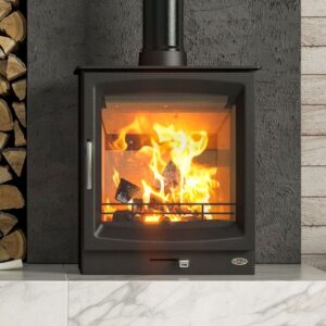 Henley Burnbright stove