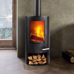 termatech tt20r streamline wood burning stove