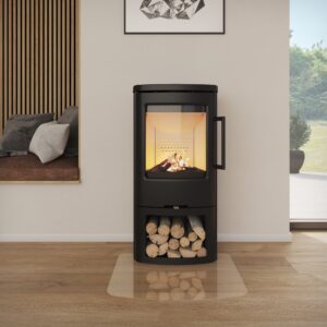 termatech tt44 wood burning stove