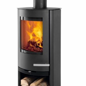 TERMATECH TT20 WOODBURNING STOVE