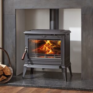 Franco Belge Monaco multifuel stove