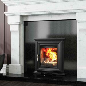 henley elmwood 7kw inset stove