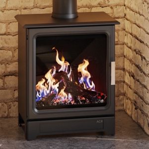 ACR KELOWNA NATURAL GAS STOVE