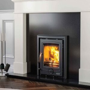 HENLEY ACHILL 7KW MULTIFUEL STOVE