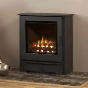 Broseley Endure Balanced Flue Gas Stove